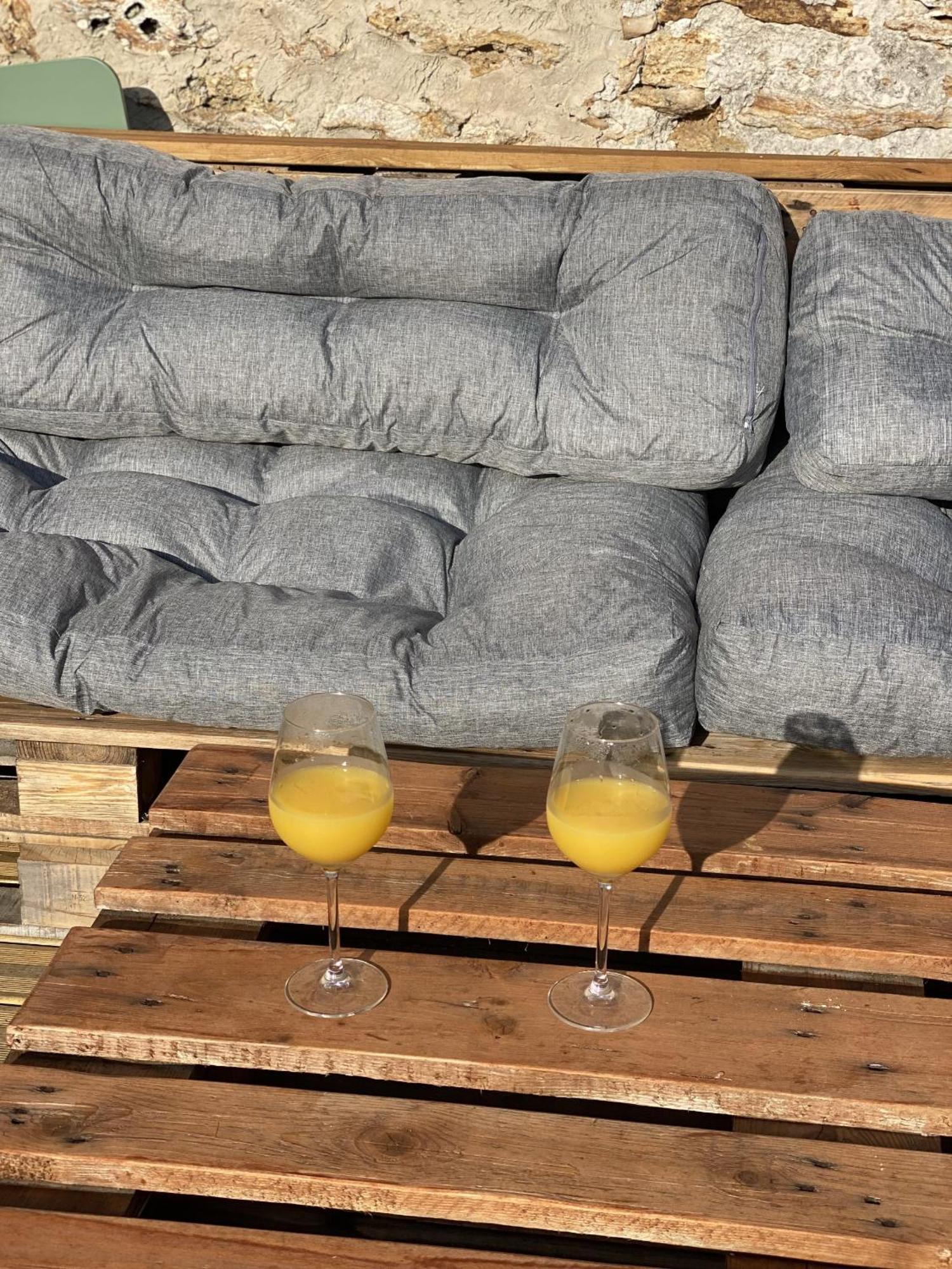 Detente Et Spa Pour Se Ressourcer Bullion Exterior foto